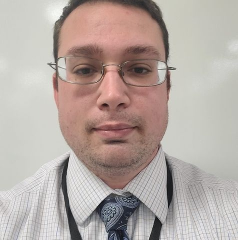 Meet your Posher, Anthony